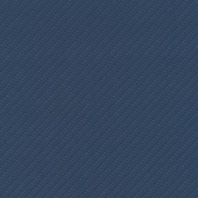 Sample of Enduratex Carbon Fiber Q Racy Blue 500 Upholstery Fabric