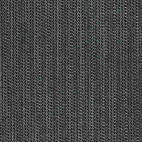 Sample of Enduratex Chainmaille Blue Steel 200 Upholstery Fabric