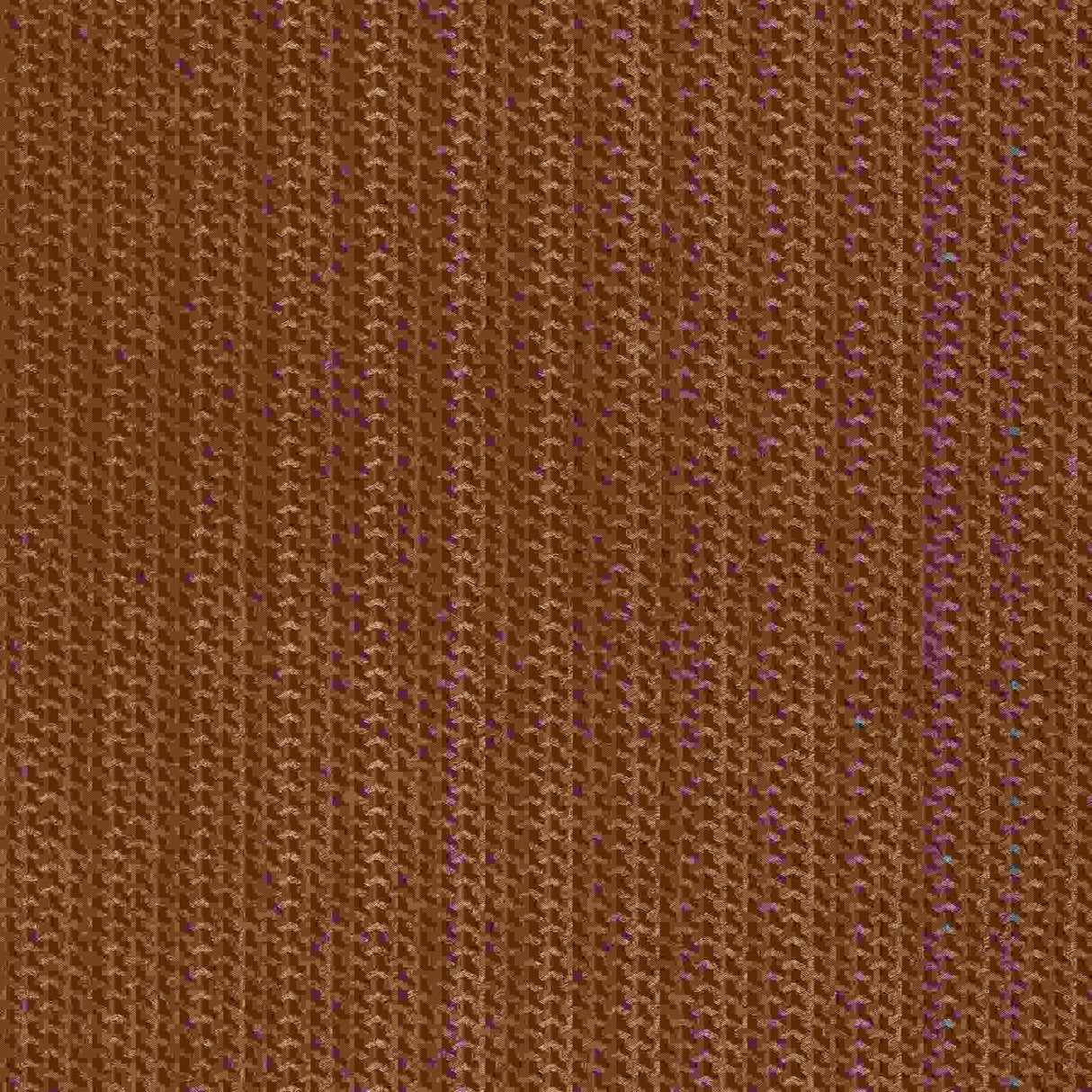 Sample of Enduratex Chainmaille Bronze Shield 206 Upholstery Fabric