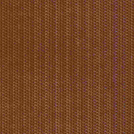 Sample of Enduratex Chainmaille Bronze Shield 206 Upholstery Fabric