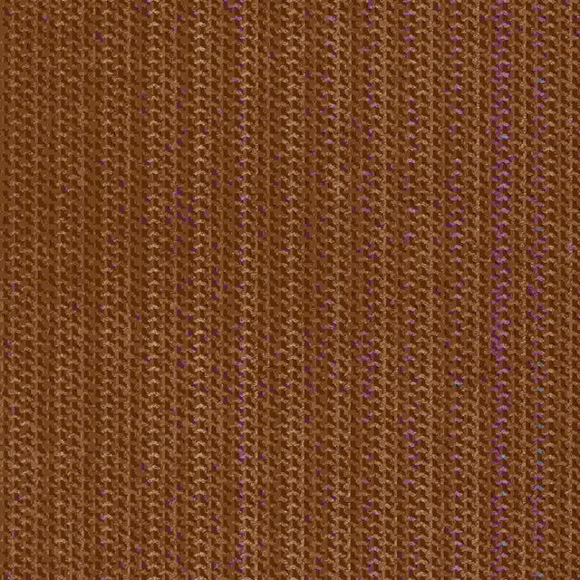 Sample of Enduratex Chainmaille Bronze Shield 206 Upholstery Fabric