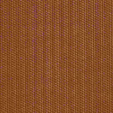 Sample of Enduratex Chainmaille Copper Coin 209 Upholstery Fabric