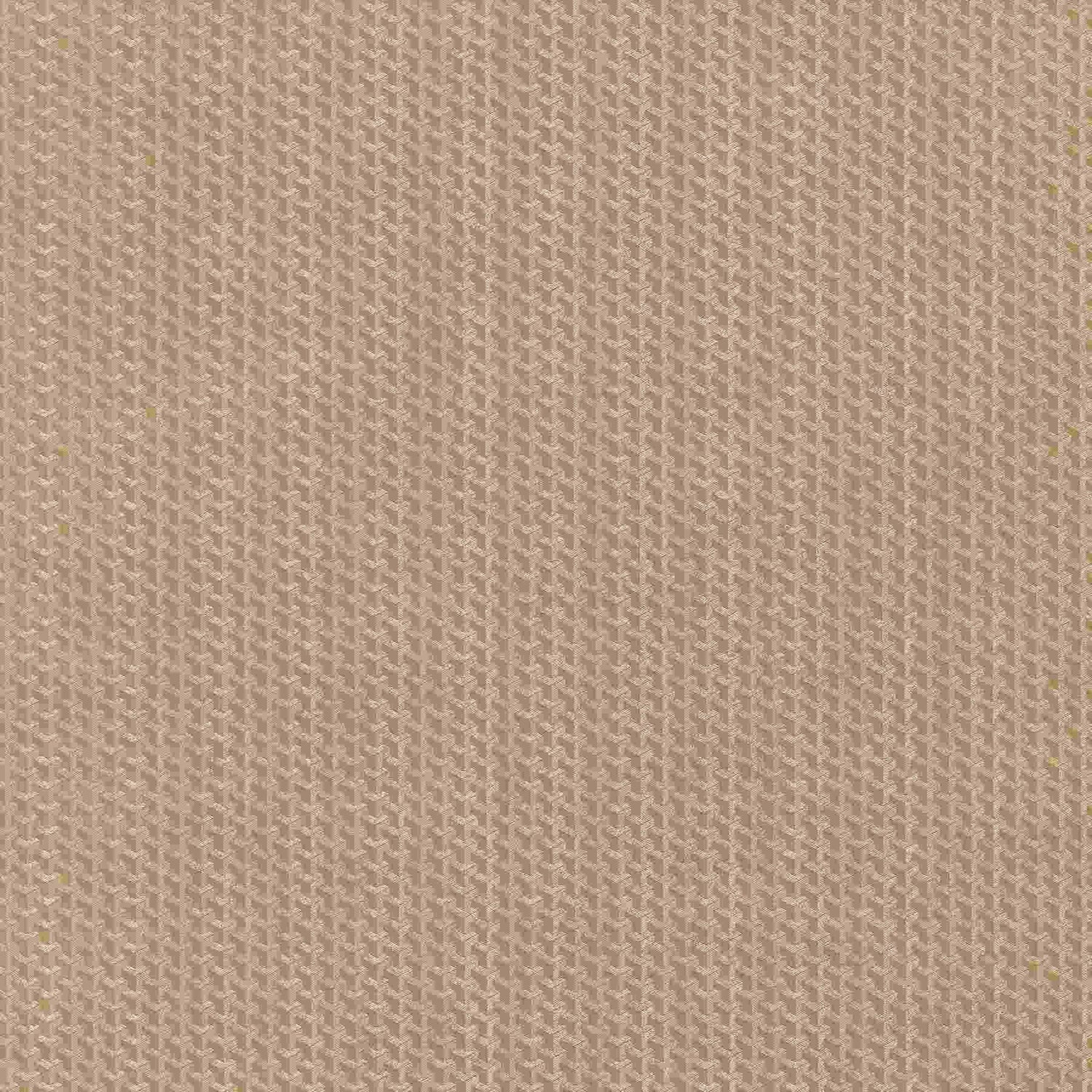 Sample of Enduratex Chainmaille Gilded Gauntlet 215 Upholstery Fabric