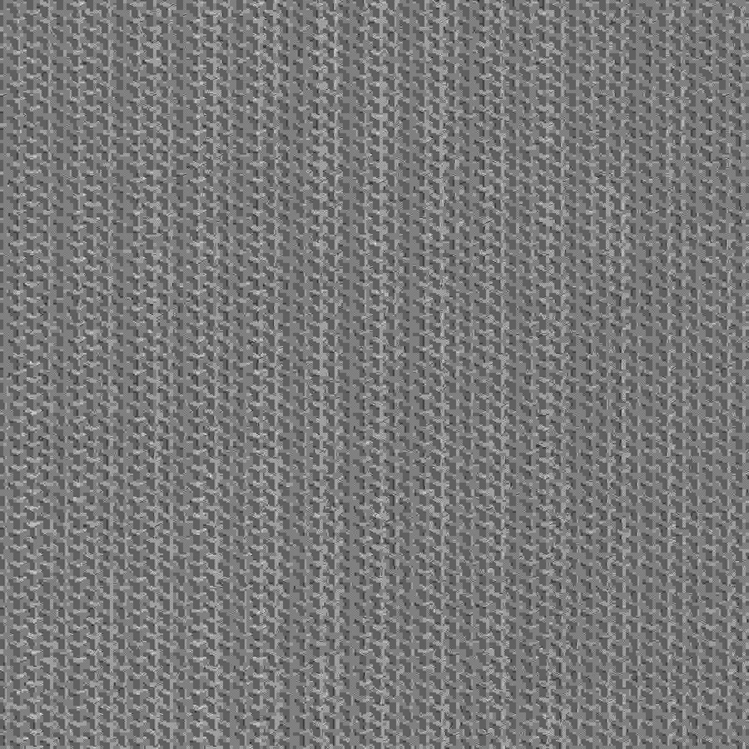 Sample of Enduratex Chainmaille Silver Ring 218 Upholstery Fabric