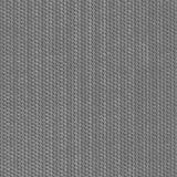 Sample of Enduratex Chainmaille Silver Ring 218 Upholstery Fabric