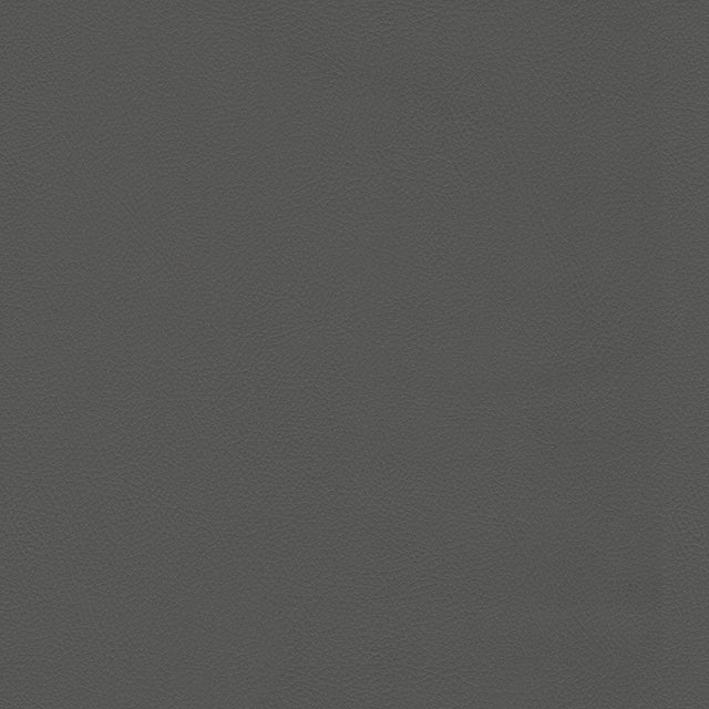 Sample of Enduratex G-Grain Medium Flint 7357 Upholstery Fabric