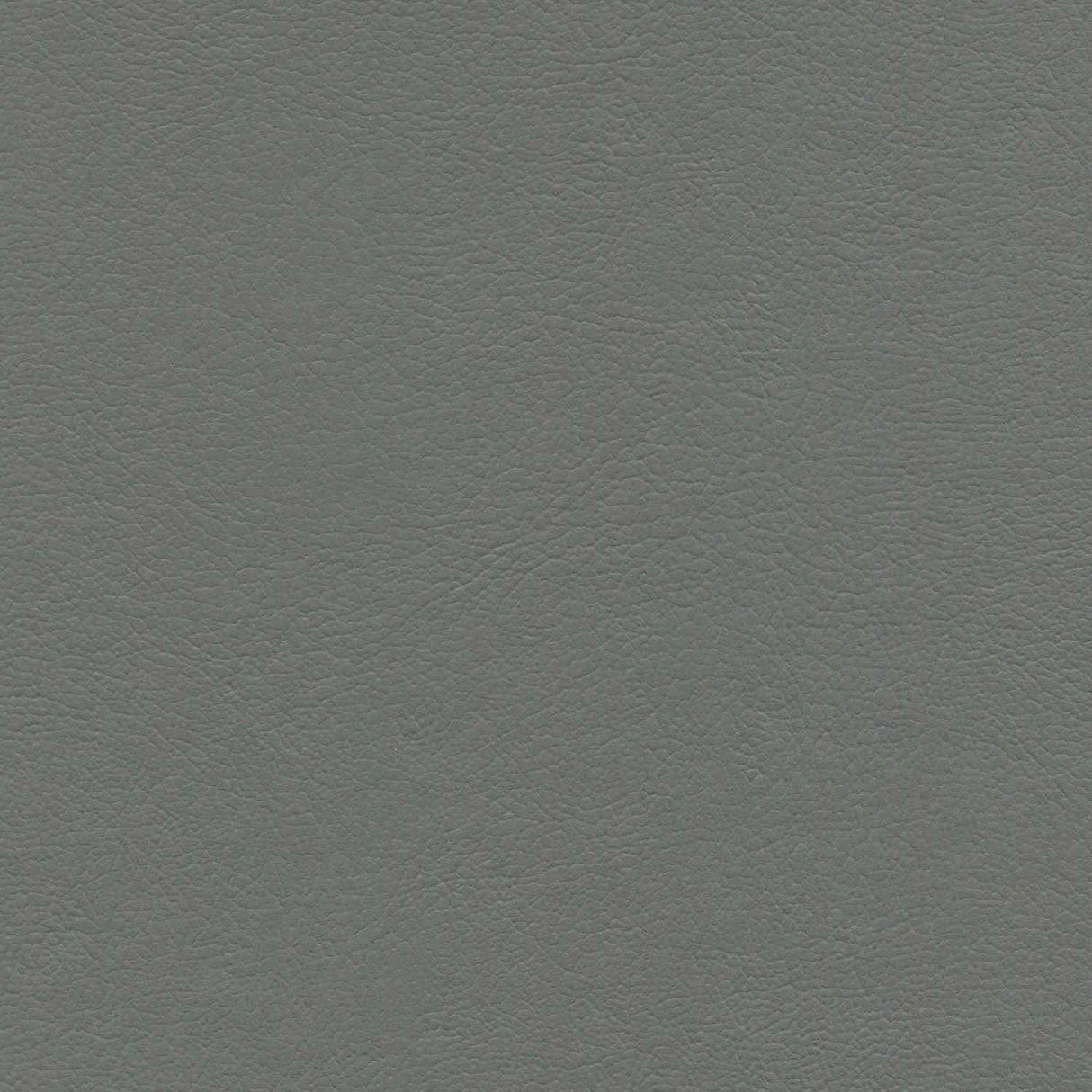 Sample of Enduratex G-Grain Medium Graphite 7114 Upholstery Fabric