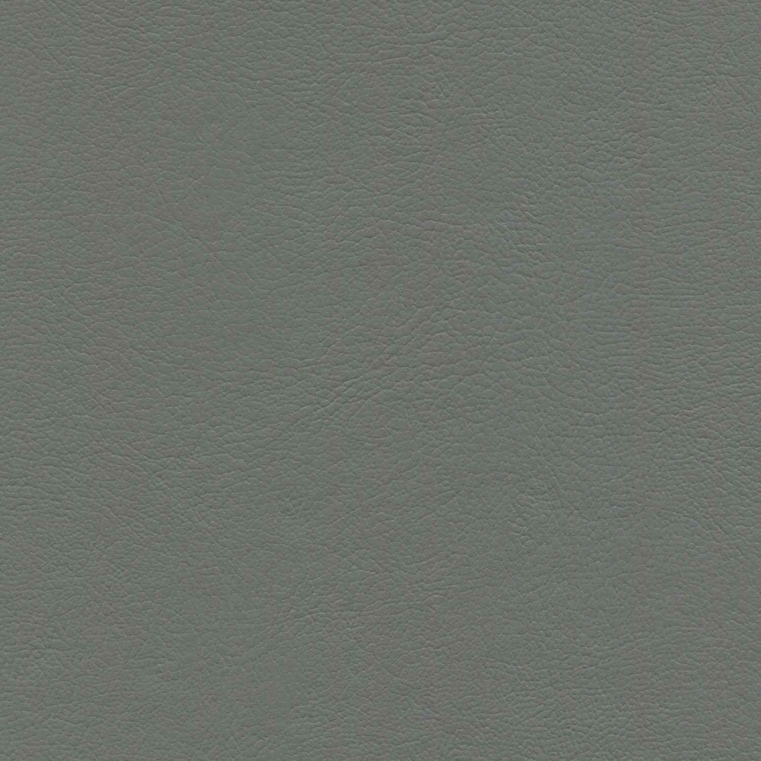 Sample of Enduratex G-Grain Medium Graphite 7114 Upholstery Fabric