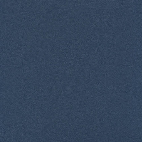 Sample of Enduratex Independence Academy Blue 8601 Upholstery Fabric