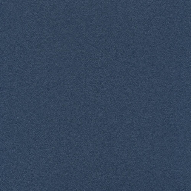 Sample of Enduratex Independence Academy Blue 8601 Upholstery Fabric
