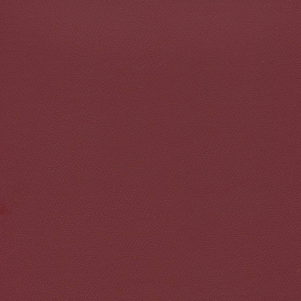 Sample of Enduratex Independence Bordeaux 8532 Upholstery Fabric