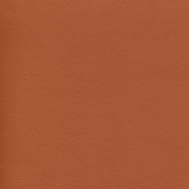 Sample of Enduratex Independence Bronzed Peach 8757 Upholstery Fabric
