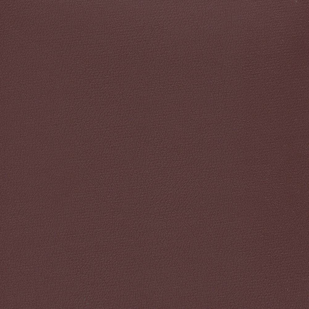Sample of Enduratex Independence Burgundy 8569 Upholstery Fabric