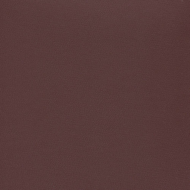 Sample of Enduratex Independence Burgundy 8569 Upholstery Fabric