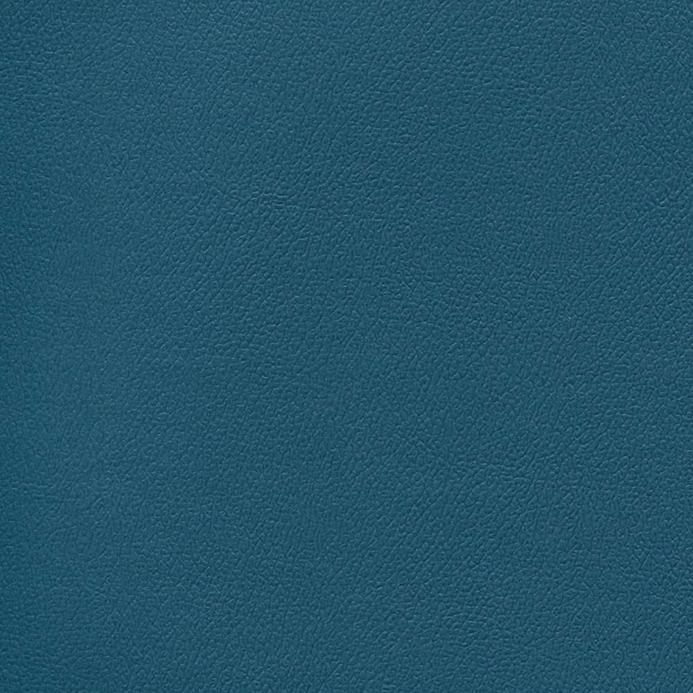 Sample of Enduratex Independence Colonial Blue 8403 Upholstery Fabric