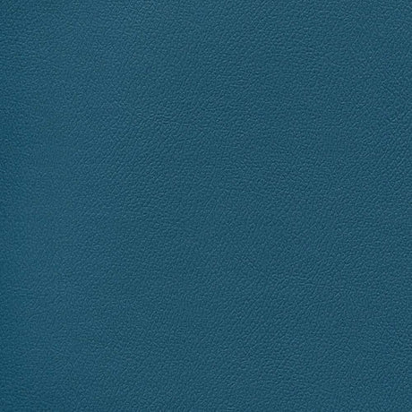 Sample of Enduratex Independence Colonial Blue 8403 Upholstery Fabric