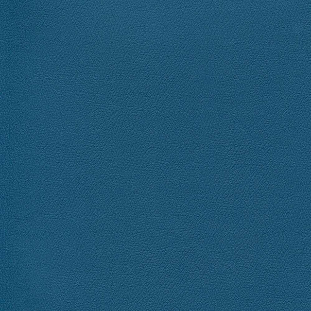 Sample of Enduratex Independence I'm Teal-ing You 8769 Upholstery Fabric