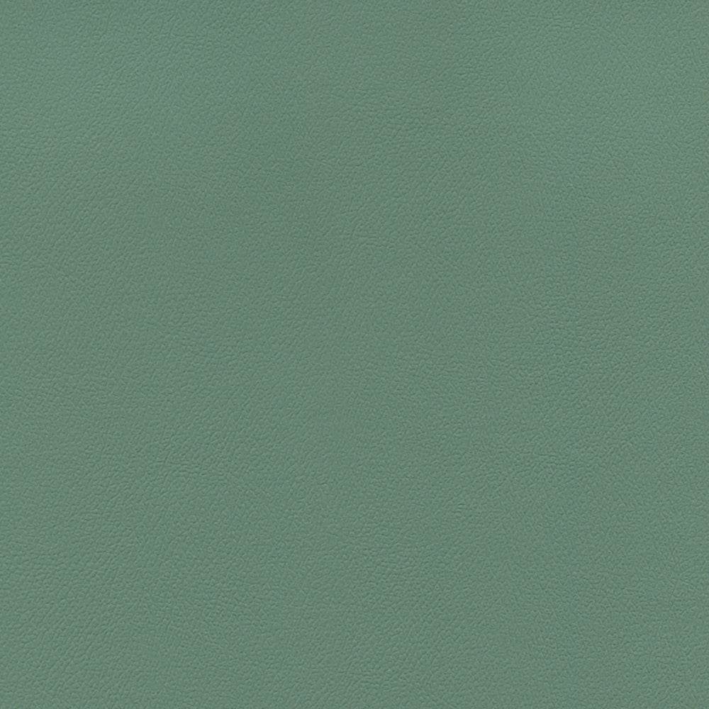 Sample of Enduratex Independence Jade 8620 Upholstery Fabric