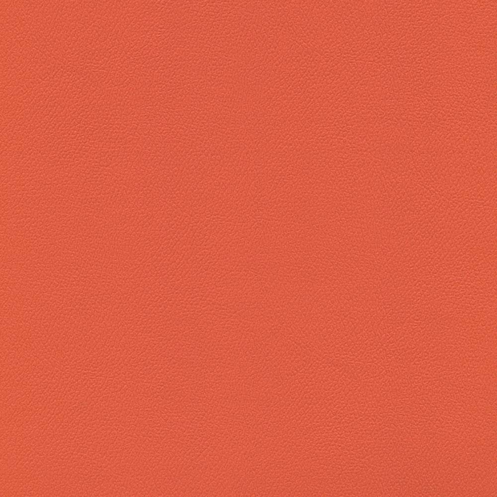 Sample of Enduratex Independence Mandarin 8625 Upholstery Fabric
