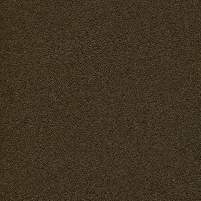 Sample of Enduratex Independence Mocha 8406 Upholstery Fabric