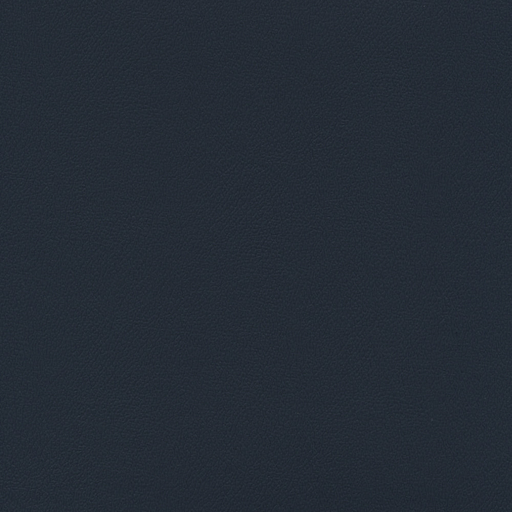 Sample of Enduratex Independence Navy 8626 Upholstery Fabric