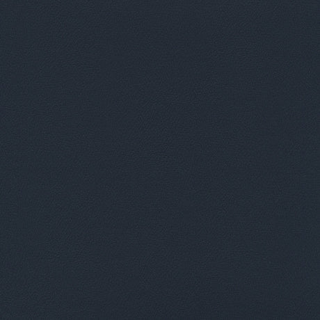 Sample of Enduratex Independence Navy 8626 Upholstery Fabric