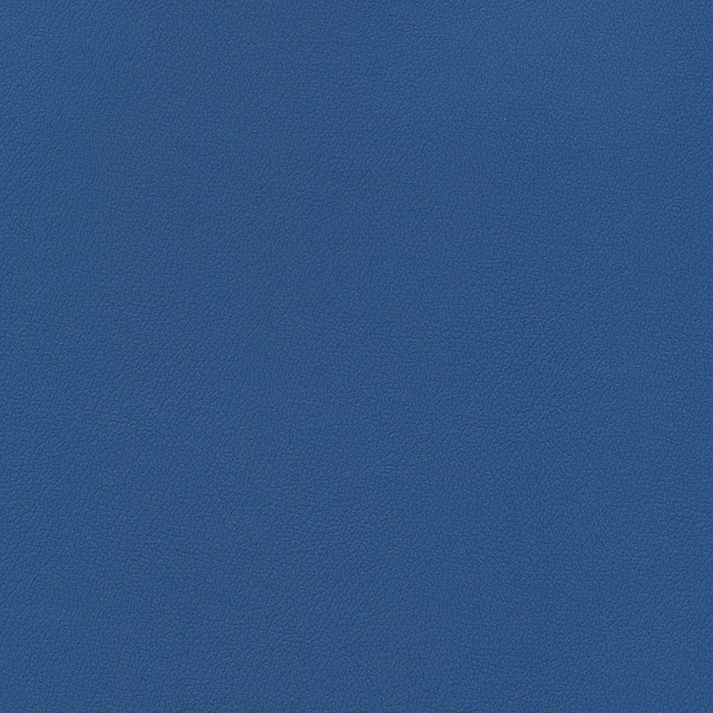 Sample of Enduratex Independence Royal Blue 8542 Upholstery Fabric