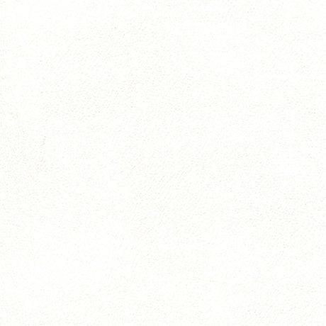 Sample of Enduratex Independence Snow White 8413 Upholstery Fabric
