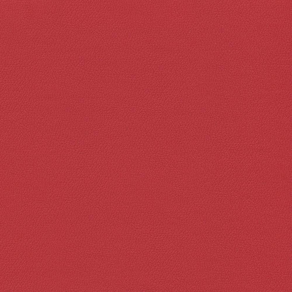 Sample of Enduratex Independence Tomato 8558 Upholstery Fabric