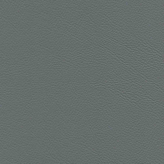 Sample of Enduratex Mercedes Orion Gray 7313 Upholstery Fabric