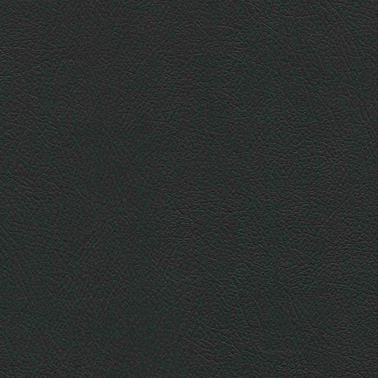 Sample of Enduratex Milled Pebble Ebony 7397 Upholstery Fabric