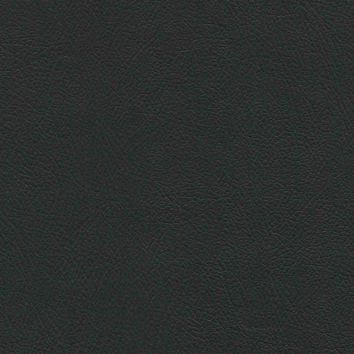 Sample of Enduratex Milled Pebble Ebony 7397 Upholstery Fabric