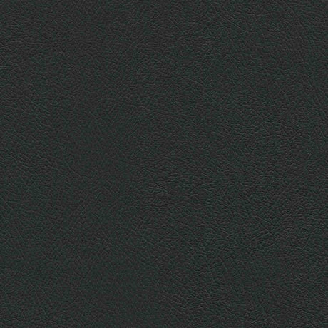 Sample of Enduratex Milled Pebble Ebony 7397 Upholstery Fabric