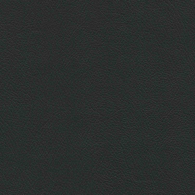Sample of Enduratex Milled Pebble Ebony 7397 Upholstery Fabric