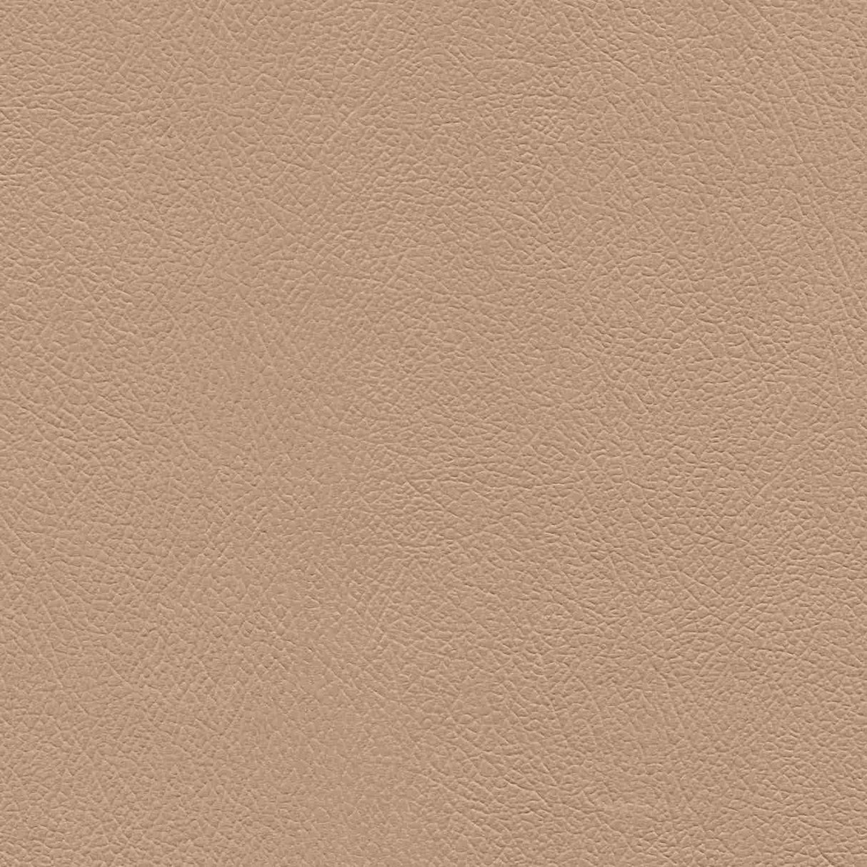 Sample of Enduratex Milled Pebble Light Parchment 7360 Upholstery Fabric