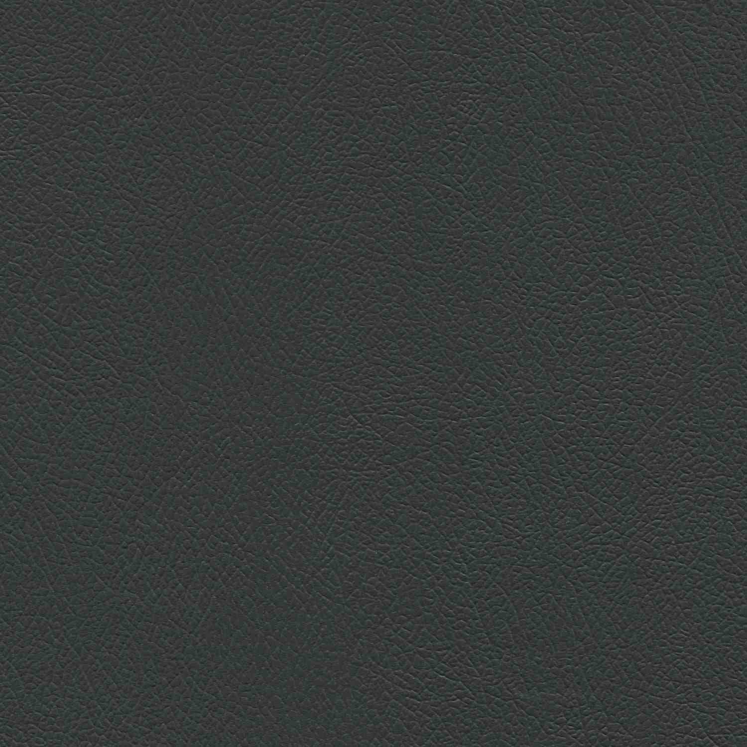 Sample of Enduratex Milled Pebble Midnight Black 7400 Upholstery Fabric