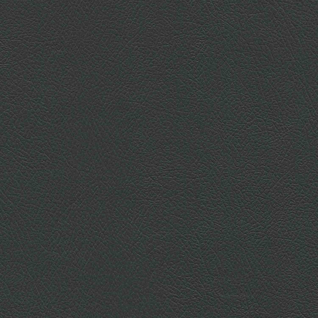 Sample of Enduratex Milled Pebble Midnight Black 7400 Upholstery Fabric