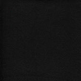 Sample of Enduratex Phantom Black Non-Perforated 001 Upholstery Fabric