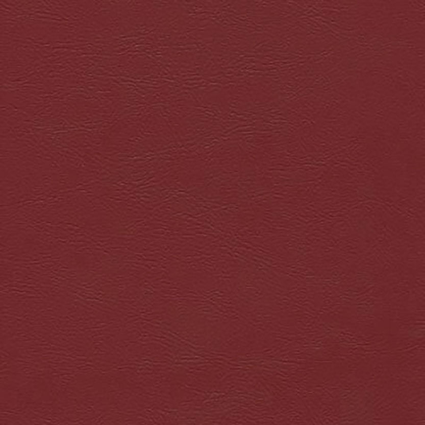 Sample of Enduratex Sierra Montana Carmine 5198 Upholstery Fabric
