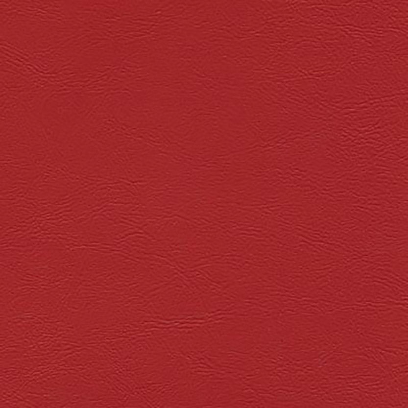 Sample of Enduratex Sierra Montana Flame Red 6461 Upholstery Fabric