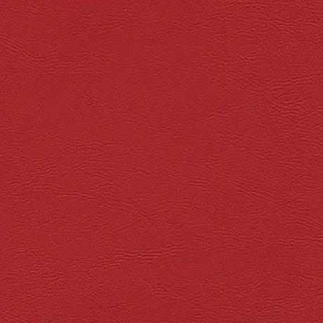 Sample of Enduratex Sierra Montana Flame Red 6461 Upholstery Fabric