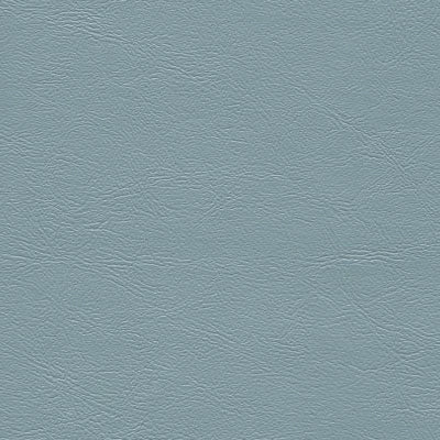 Sample of Enduratex Sierra Montana Metallic Light Blue 1714 Upholstery Fabric
