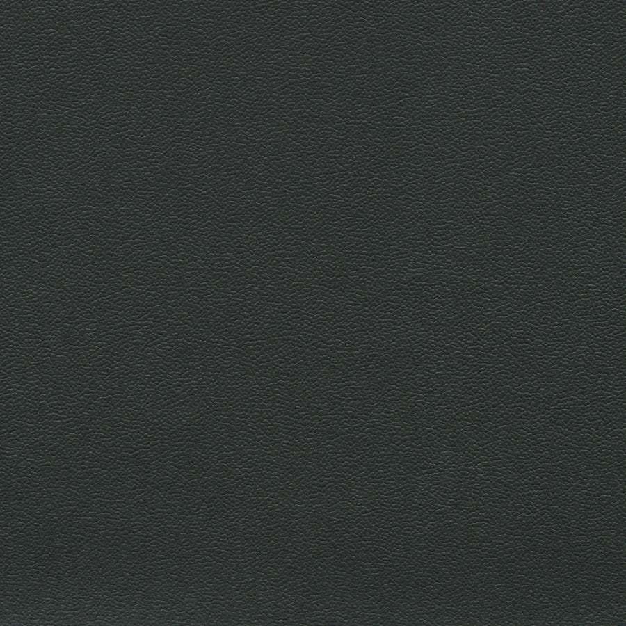 Sample of Enduratex Soho Charcoal Black 7525 Upholstery Fabric