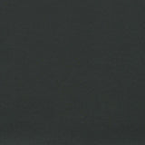 Sample of Enduratex Soho Charcoal Black 7525 Upholstery Fabric