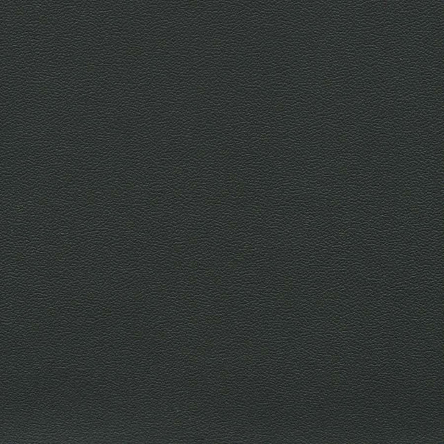 Sample of Enduratex Soho Charcoal Black 7525 Upholstery Fabric