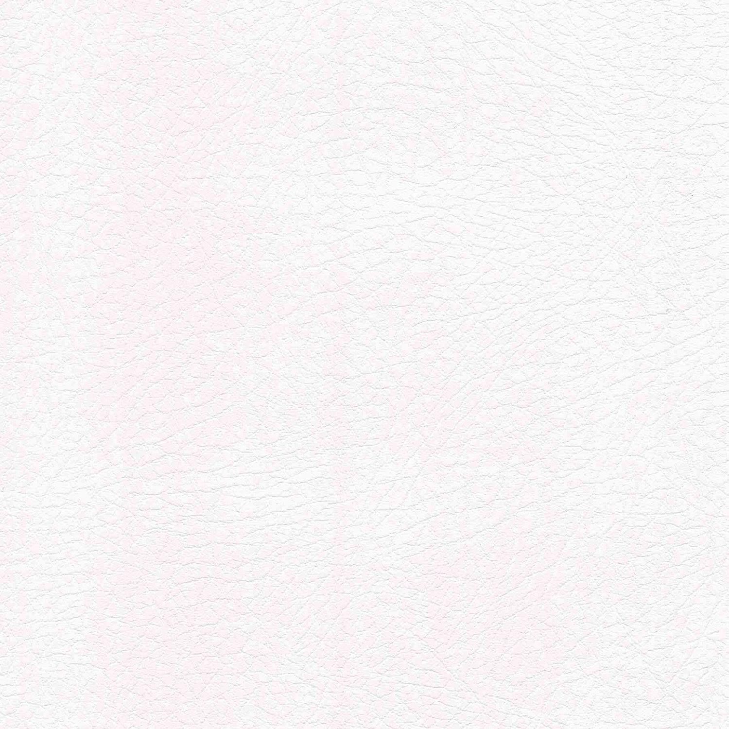 Sample of Enduratex Vaquero Whitest White 1048 Upholstery Fabric