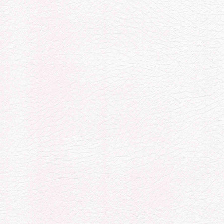 Sample of Enduratex Vaquero Whitest White 1048 Upholstery Fabric