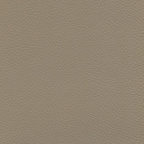 Sample of Enduratex Verona Medium Light Stone 7528 Upholstery Fabric