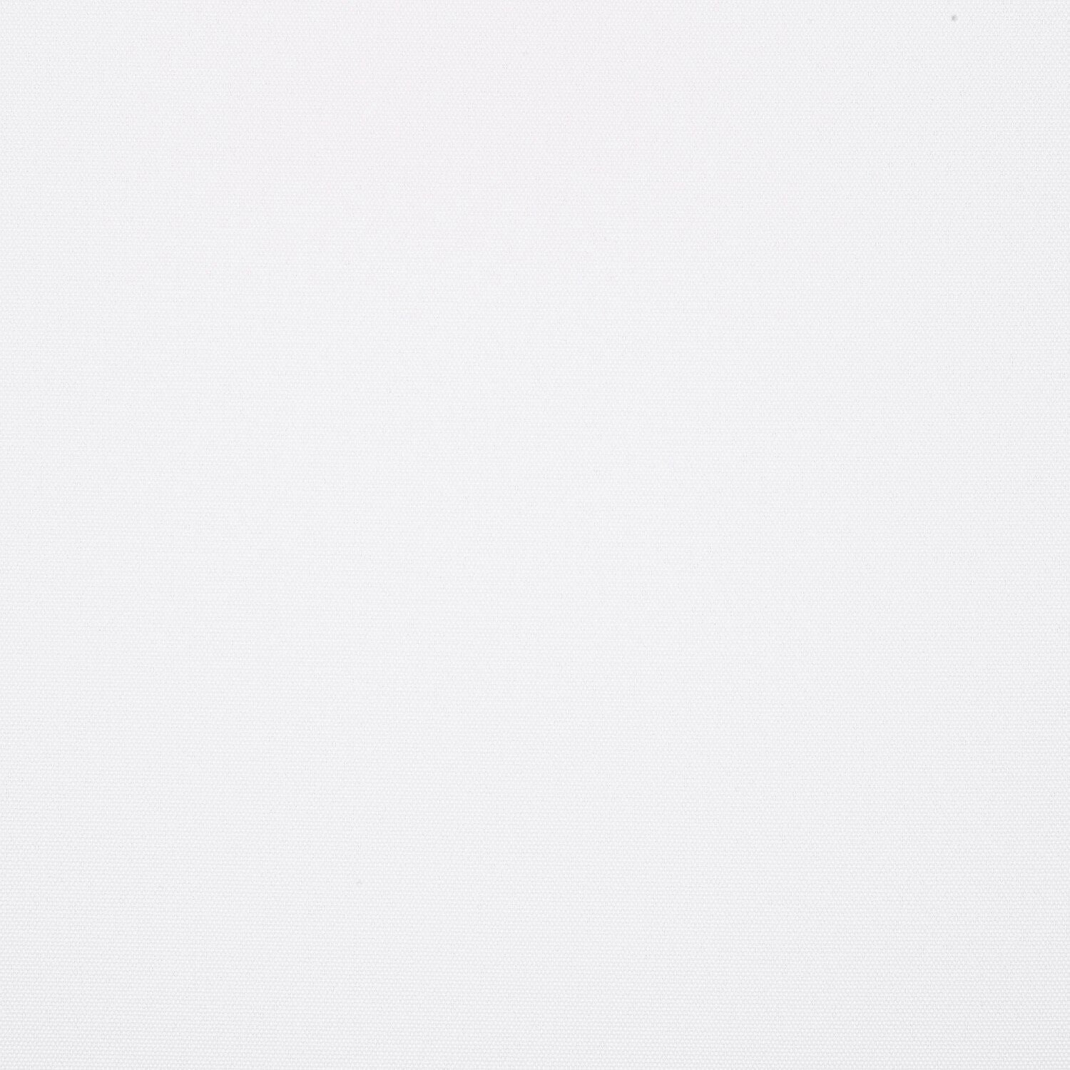 Firesist Ivory 82015-0000 60-Inch Shade Fabric