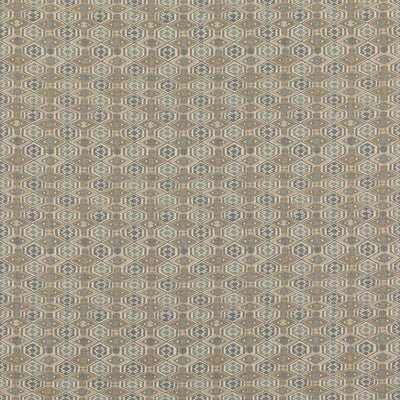 GP And J Baker Balfour Soft Blue BP10855-2 Chifu Collection Multipurpose Fabric